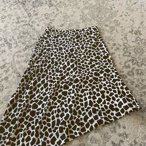 Brand new skirt. With tags size 2